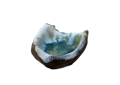 Ceramic Touch Stone Small Bowl