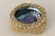 Paua Flax Basket