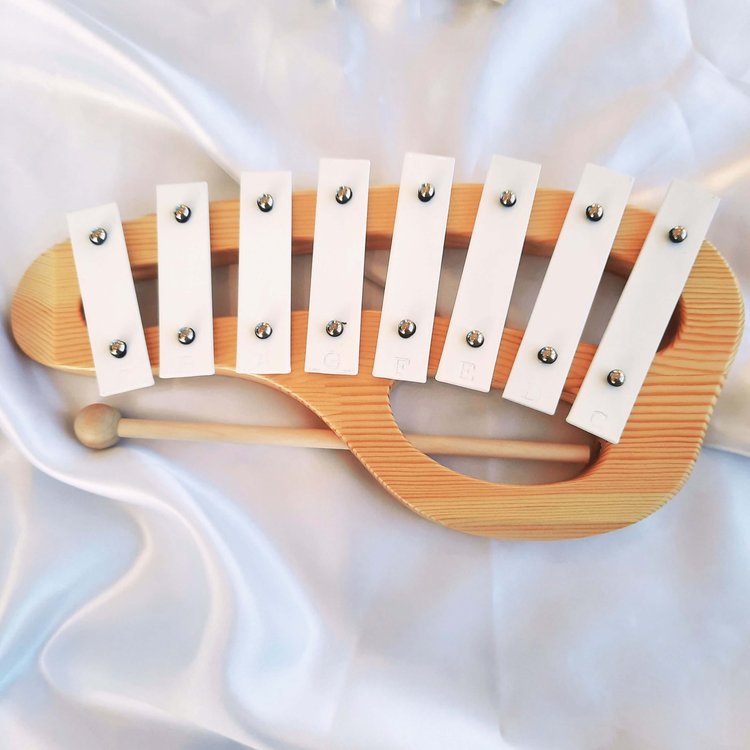 Wooden Xylophone