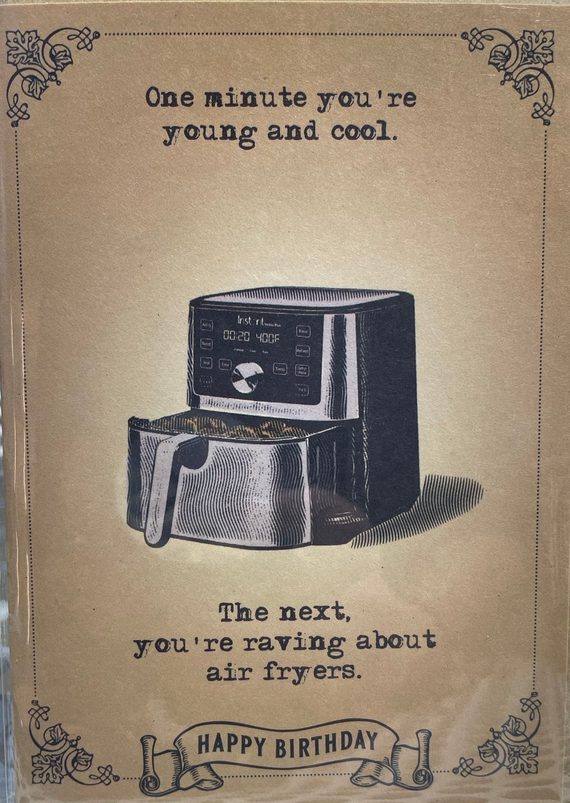Greeting Cards - Blackwell Press