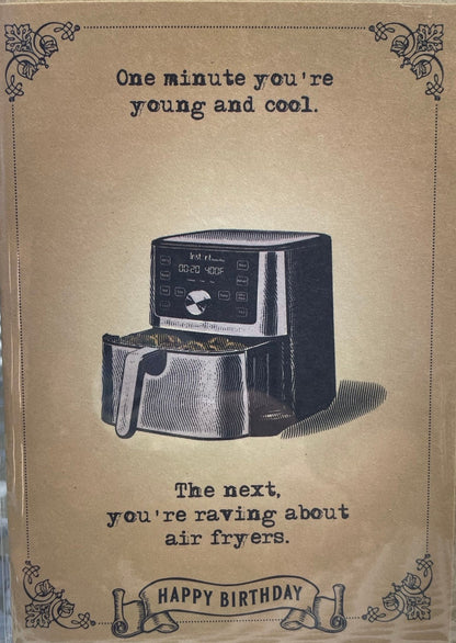 Greeting Cards - Blackwell Press
