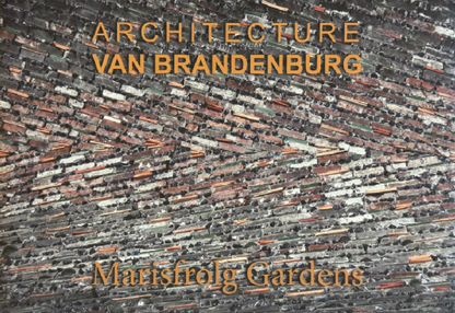 Architecture Van Brandenburg Book