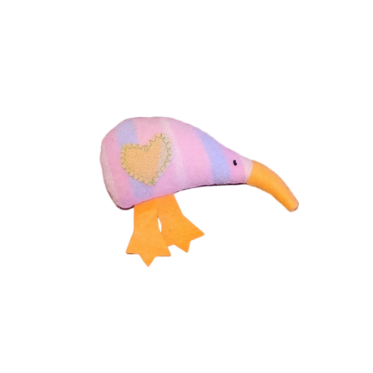 Baby Kiwi