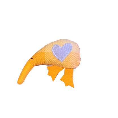 Baby Kiwi
