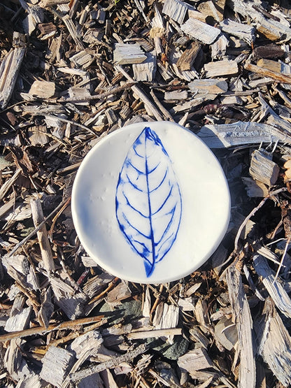 Ceramic Trinket Dishes