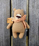 Crochet Teddy Bear