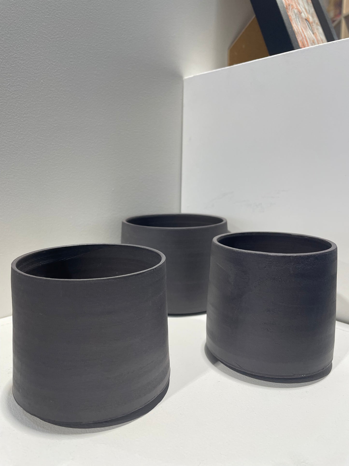 Ceramic Flower Pots