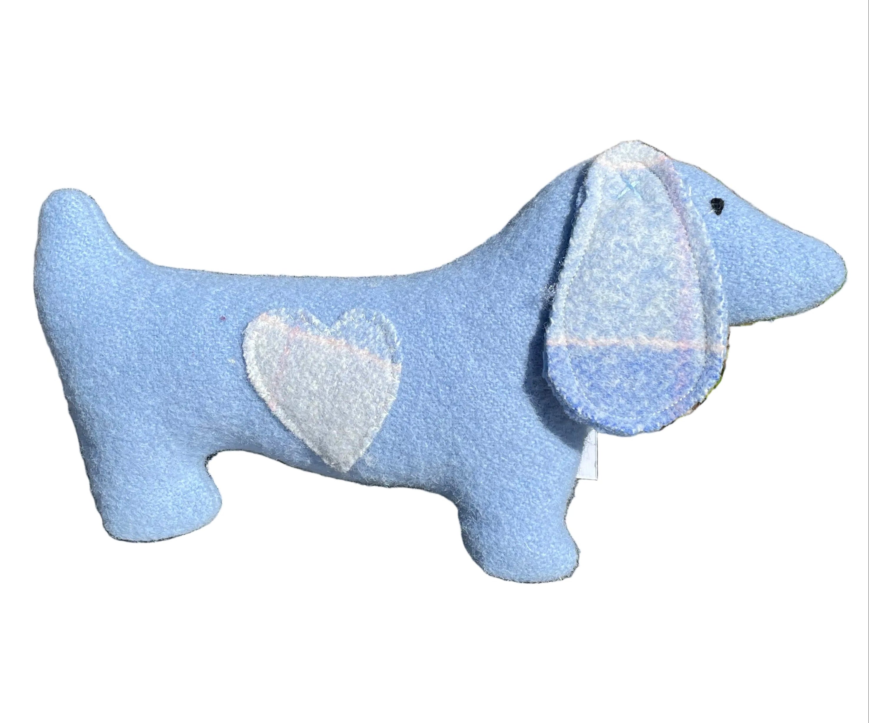 Doxie the Dachshund