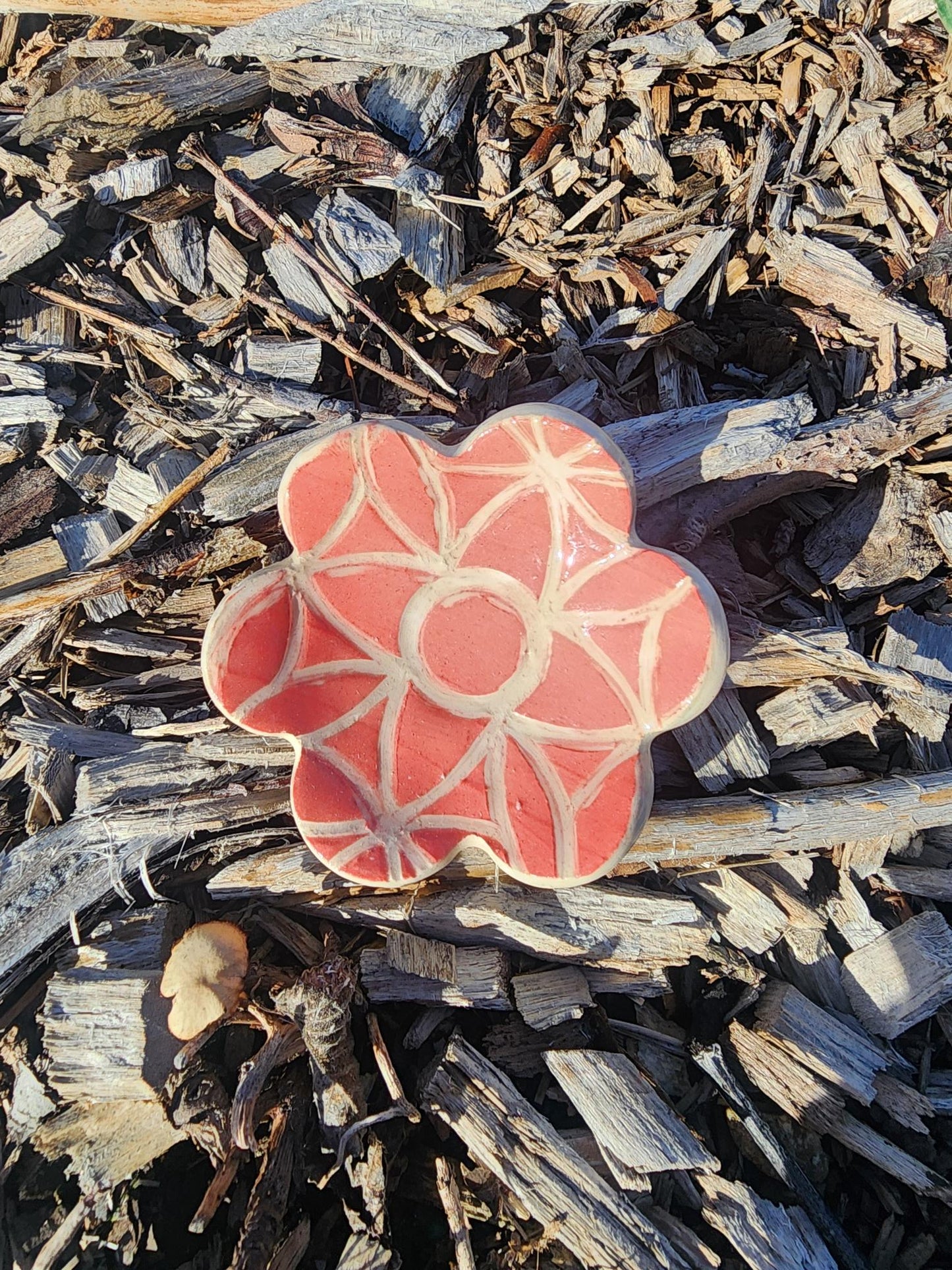 Ceramic Trinket Dishes