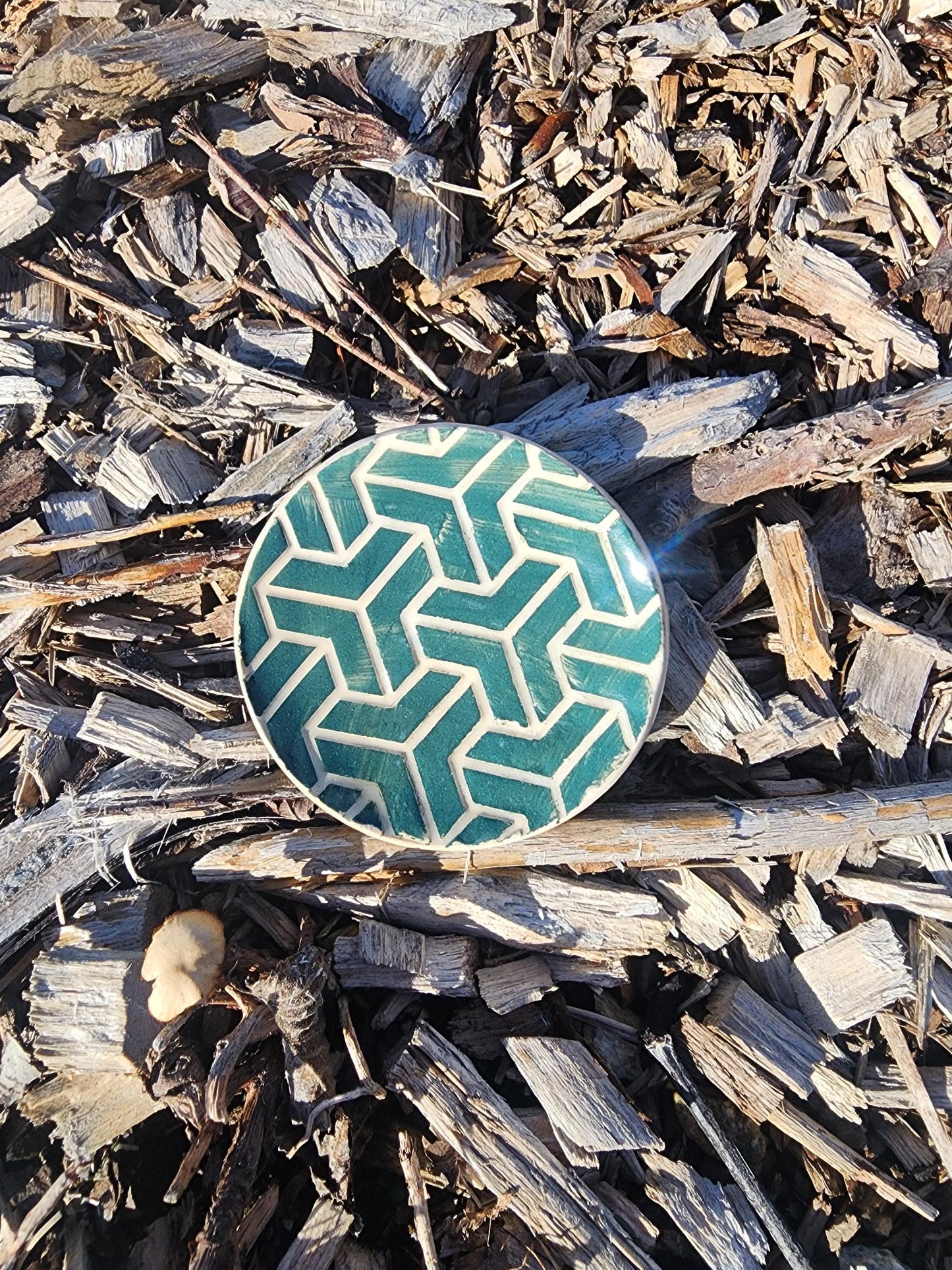 Ceramic Trinket Dishes