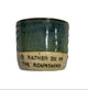 I'd Rather Be In The Mountains Ceramic Tumbler