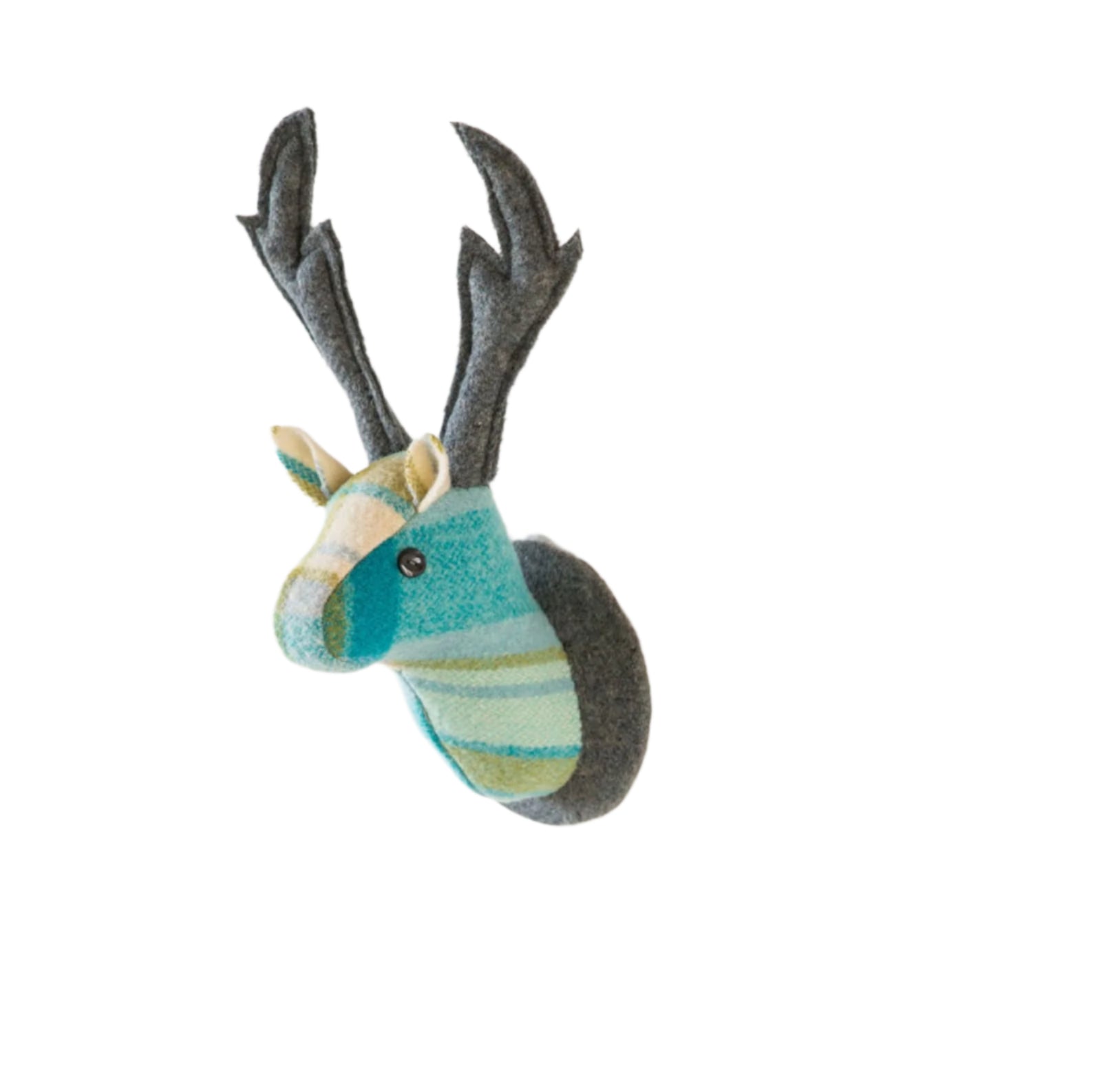 Simon's Blue Buck