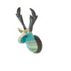 Simon's Blue Buck