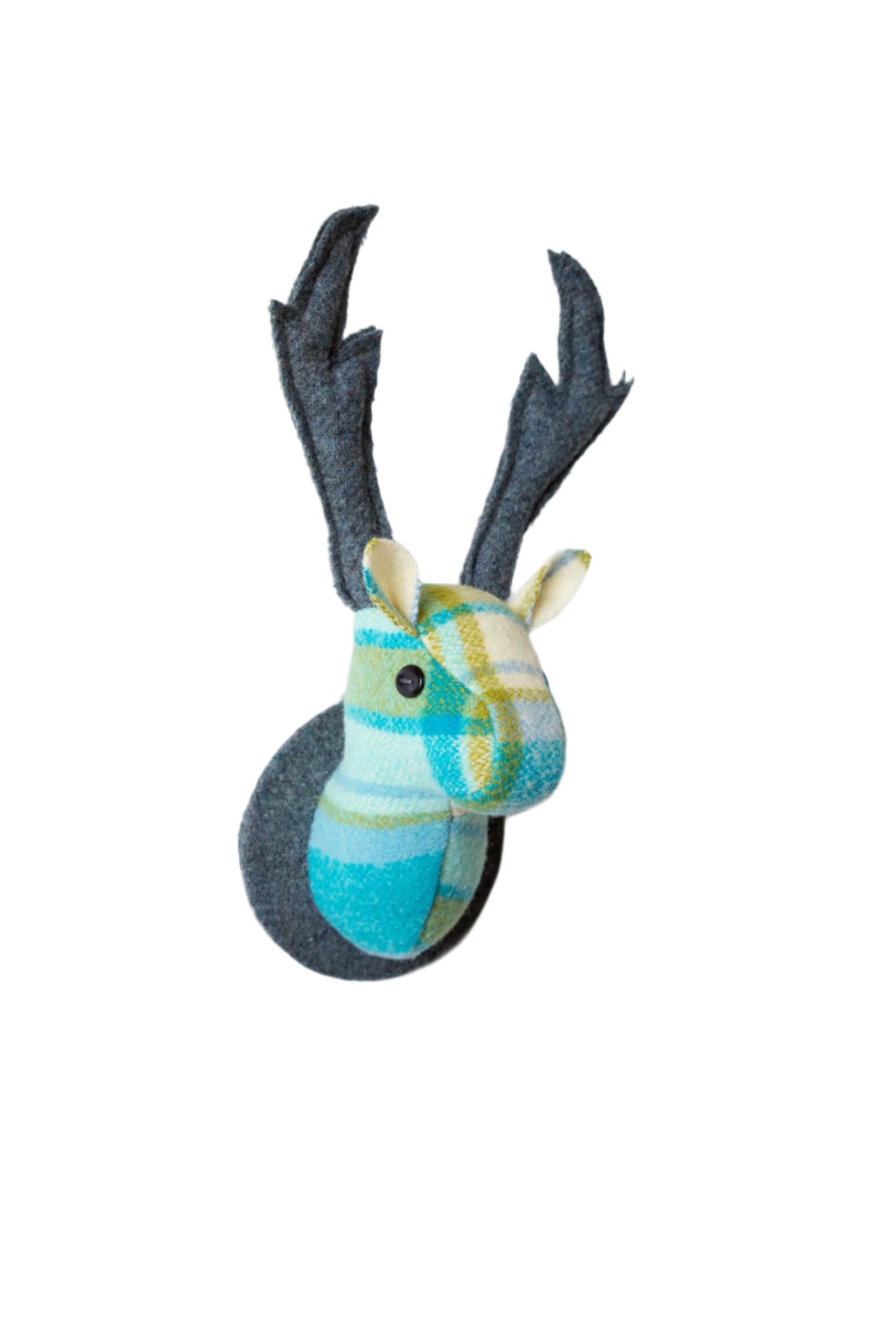 Simon's Blue Buck