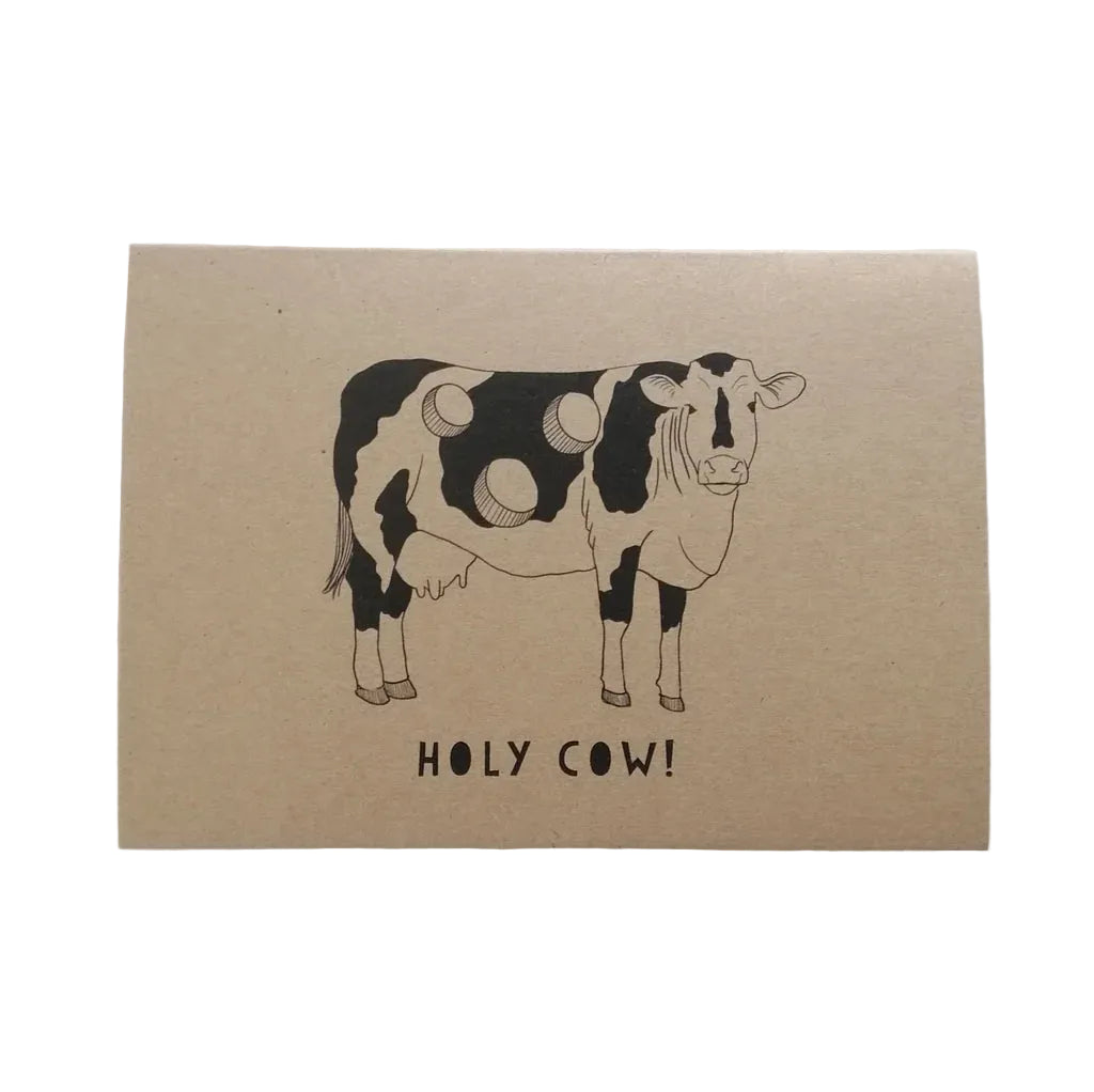 Greeting Cards - Natty