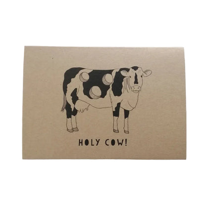 Greeting Cards - Natty