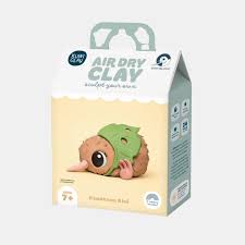 Kuwi Clay