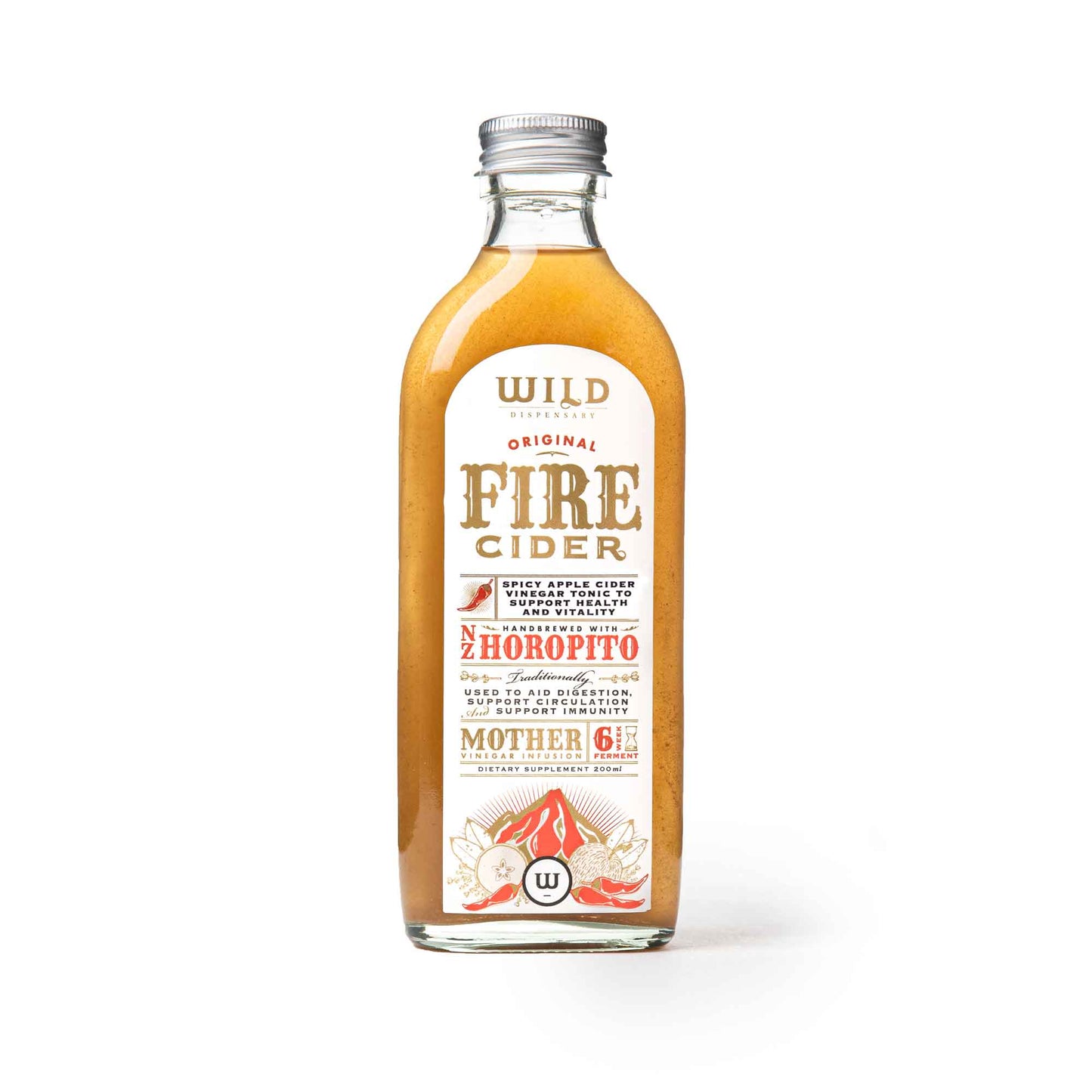 Fire Cider