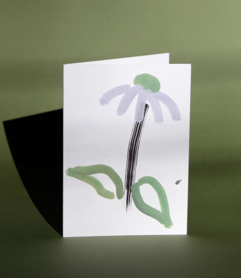 Lucky Luijk Botanical Cards