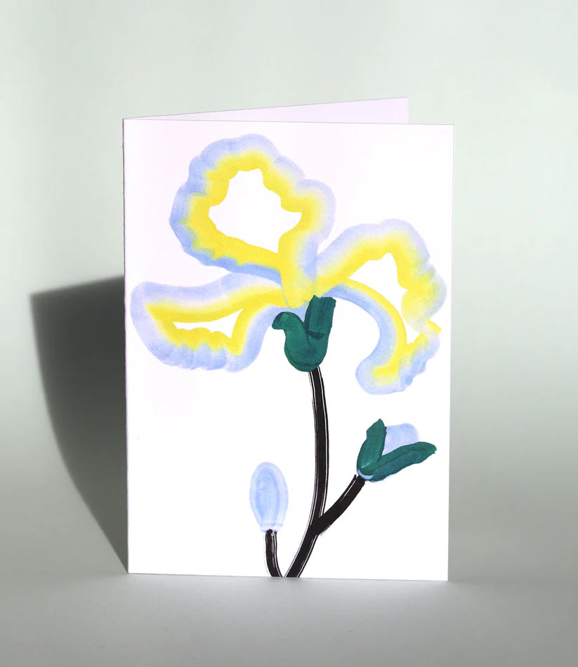 Lucky Luijk Botanical Cards