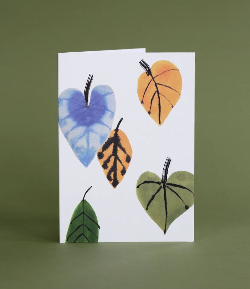 Lucky Luijk Botanical Cards