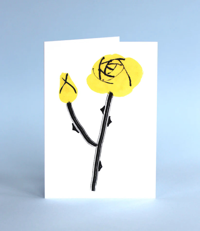 Lucky Luijk Botanical Cards