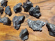 Meteorite Stones