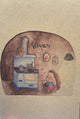 Note Book - The Little Things