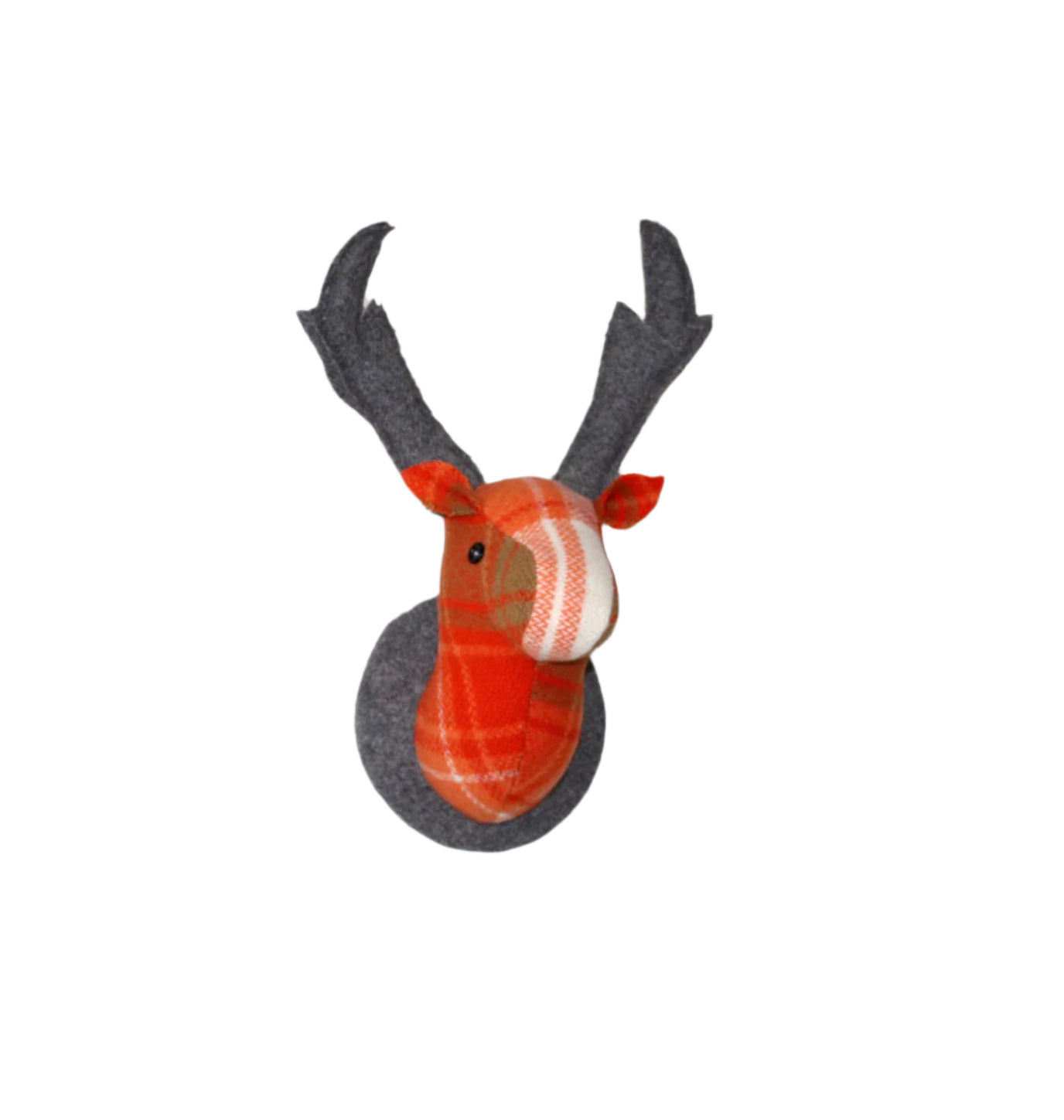 Pumpkin Buck