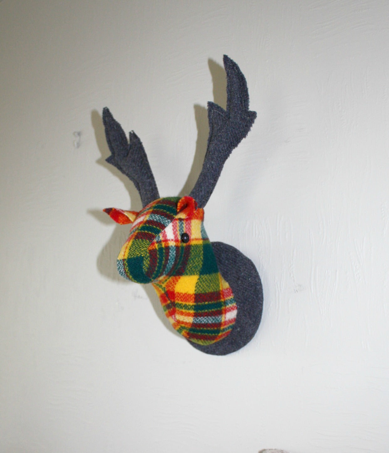 Fruit Salad Buck