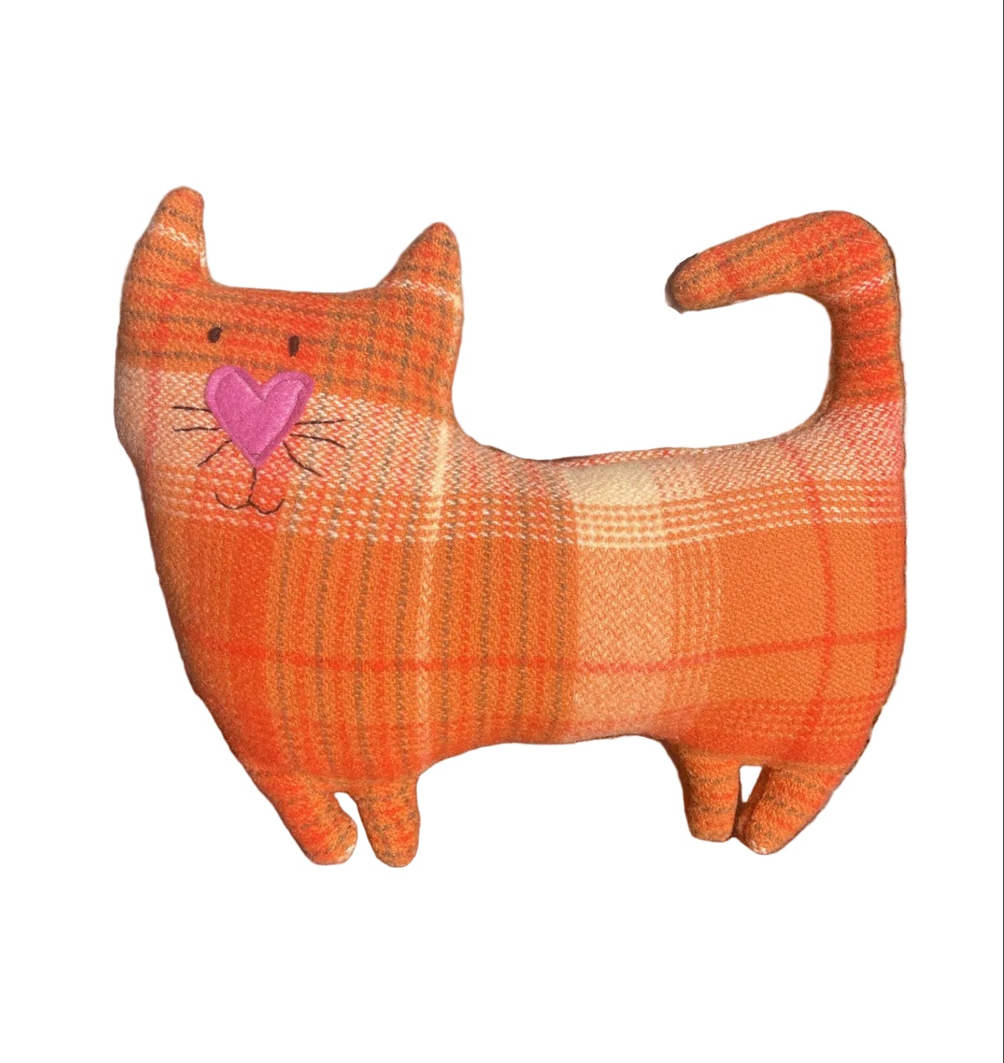 Wonky Cats