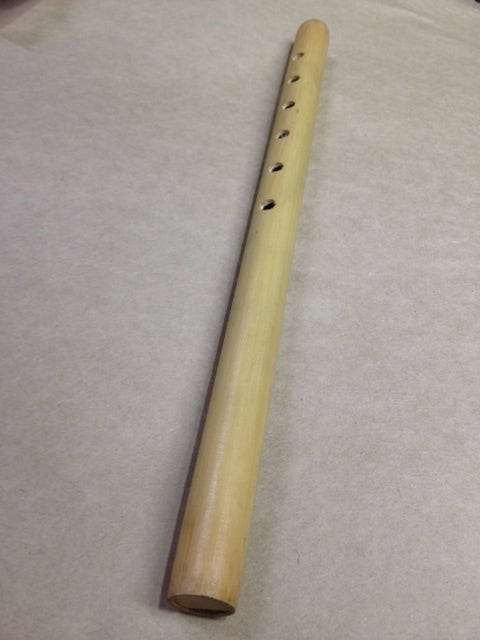 Bamboo Whistle Flute