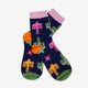 Art Socks - Birds