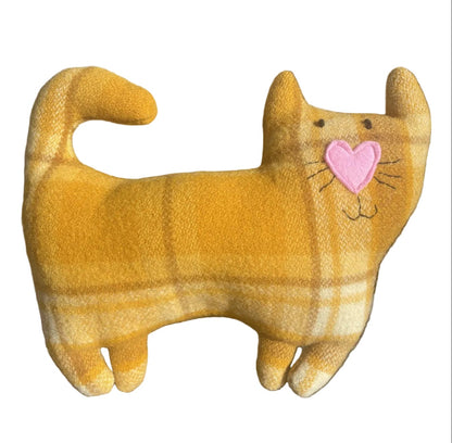 Wonky Cats
