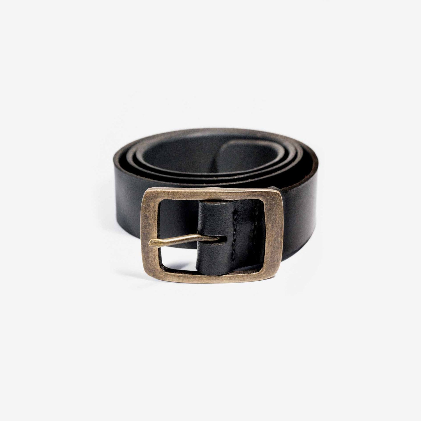 The Ol' Faithful Belt - Black