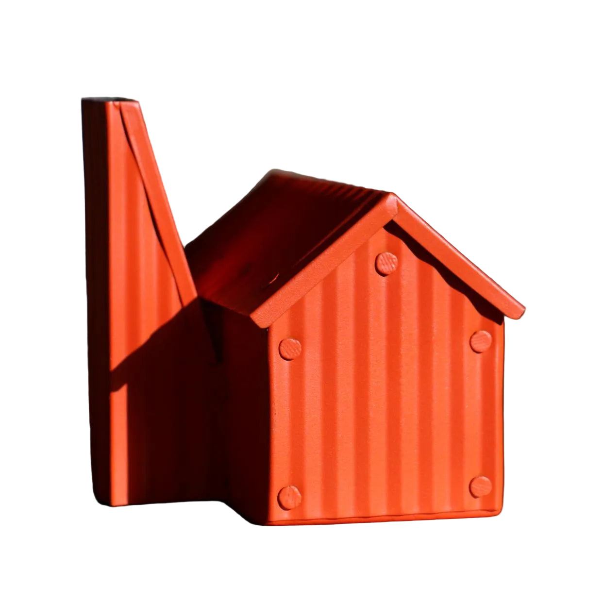 Kemi Nico - Spence Hut