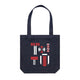 Toitū Visual Sovereignty Tote Bag
