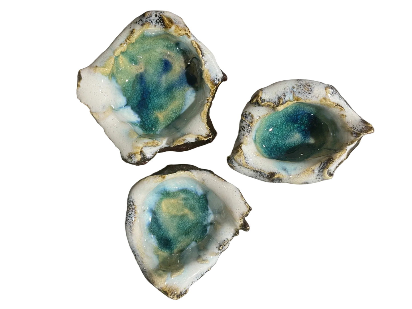 Ceramic Touch Stone Small Bowl