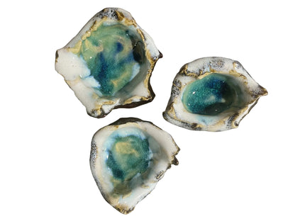 Ceramic Touch Stone Small Bowl